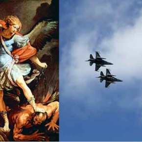 Έφαγαν «ξύλο» οι Τούρκοι από τα «γεράκια» της ΠΑ: Πώς τα δύο F-16 έφθασαν στην&nbsp;Κύπρο