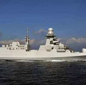 Σε κατάσταση ύψιστης ετοιμότητας ο Στόλος και η Αεροπορία της Αιγύπτου λόγω επικείμενων εξελίξεων στην Α.Μεσόγειο&nbsp;(φωτό)