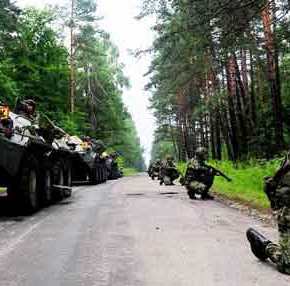 Το ΝΑΤΟ απείλησε την Σερβία: «Εάν μπείτε στο Κόσοβο, να είστε έτοιμοι για δεύτερο&nbsp;1999»