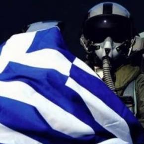 Πώς οι Ελληνες πιλότοι εξευτέλισαν τους γείτονες και πέταξαν στη&nbsp;Λευκωσία