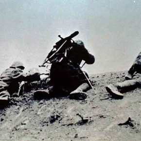 Σπύρος Γκόγκος: Ένας αφανής ήρωας, του αλβανικού&nbsp;μετώπου