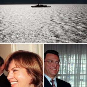 Αιγιαλίτιδα ζώνη και casus belli: Ιστορία και θέσεις Ελλάδας και Τουρκίας&nbsp;.