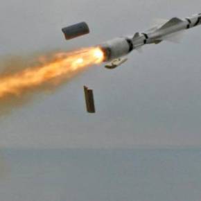 «Φορτώνουν» ΑΜ-39 EXOCET τα Μ-2000 BGM/ EGM: Το όπλο που τρέμει το τουρκικό ναυτικό&nbsp;(βίντεο)