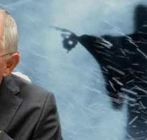 Β. Σόιμπλε: Κατηγορήθηκα ότι ήμουν πολύ γενναιόδωρος με την&nbsp;Ελλάδα