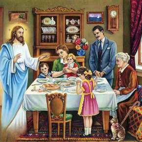 Αόρατος πόλεμος στην χριστιανική&nbsp;οικογένεια