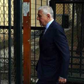 Απολογούνται σήμερα ο Γιάννος Παπαντωνίου και η σύζυγός&nbsp;του