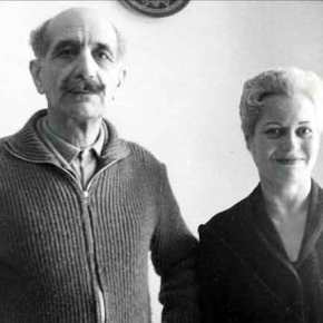 ΙΣΤΟΡΙΚΟ Ντοκουμέντο: Η μοναδική συνέντευξη που έδωσε η σύζυγος του Αρχηγού Γεωργίου Γρίβα –&nbsp;Διγενή