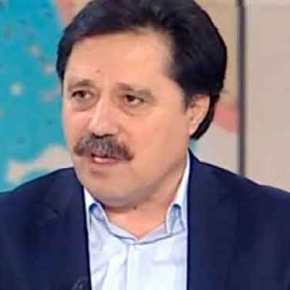 Σάββας Καλεντερίδης: Η Συμφωνία των Πρεσπών είναι «Κερκόπορτα» που θα εκθέσει σε κίνδυνο την πραγματική Μακεδονία και τη&nbsp;Θεσσαλονίκη