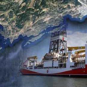 Πολεμικό κλίμα φτιάχνει η Άγκυρα ενόψει της γεώτρησης του «Πορθητή» στην Αλάνια-1 – Ηχούν οι σειρήνες στα&nbsp;Κατεχόμενα