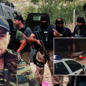 «Τον εκτέλεσαν ενώ μπορούσαν να τον&nbsp;συλλάβουν»