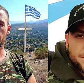 Οργή Βορειοηπειρωτικών φορέων κατά ΕΛ.ΑΣ: «Δεν επιτρέπουμε την σπίλωση του ονόματος του Κ.Κατσίφα – Αγαπούσε την&nbsp;Ελλάδα»