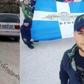 Εθνικά επικίνδυνοι οι ΣΥΡΙΖΑΝΕΛ: «Δεν συνδέεται ο θάνατος Κατσίφα με την&nbsp;σημαία»!