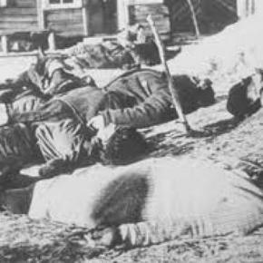 Η σφαγή της Κεφαλονιάς: 9600 Ιταλοί εκτελέστηκαν από τους Γερμανούς –&nbsp;ΒΙΝΤΕΟ