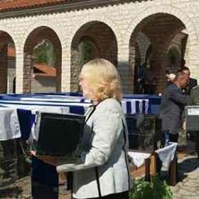 Ασέβεια προς τους ήρωες του Έπους της Αλβανίας: Με κηδεία «εξπρές» απέκλεισαν τους συγγενείς 573 Ελλήνων&nbsp;πεσόντων