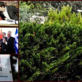 Παραίτηση Κοτζιά: Θρίλερ για γερά νεύρα η «ακανθώδης»&nbsp;συνέχεια!