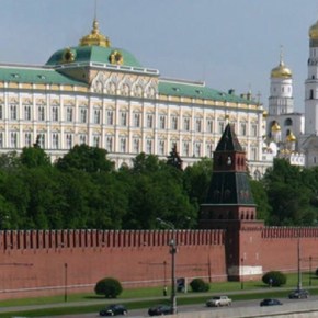 Kρεμλίνο: Παρακολουθούμε με ιδιαίτερη προσοχή τις εξελίξεις στην&nbsp;ΠΓΔΜ