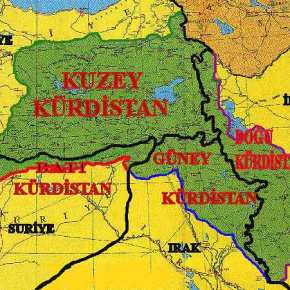 JERUSALEM POST: Είναι η ώρα για τις ΗΠΑ να απελευθερώσουν τους&nbsp;Κούρδους