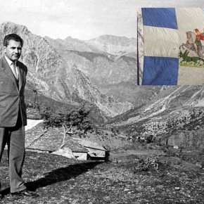 Η ελληνική νίκη στο ύψωμα 731 άλλαξε το ρου της ιστορίας: Ο στρατιώτης που ορκίστηκε να διασώσει τη σημαία του ιστορικού 5ου Συντάγματος και είπε&nbsp;«ΟΧΙ