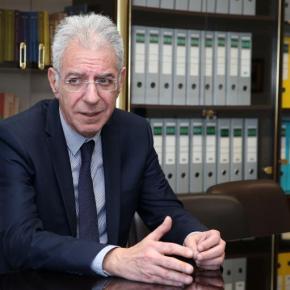 Προδρόμου: Η απάντηση της Λευκωσίας στην «άκομψη» αντίδραση της Άγκυρας για την&nbsp;Τριμερή