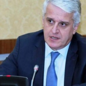 “Ο ψευδο-ελληνισμός μια από τις αιτίες του αίματος και της βίας στα&nbsp;Βαλκάνια”