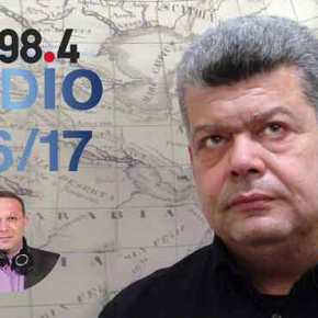 Ι.Μάζης : Έχει δρόμο και Ρωσικό αντίλογο ακόμη, η Συμφωνία των Πρεσπών – Αιγαίο και&nbsp;Τουρκία.