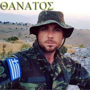 «Συνέλαβαν αιμόφυρτο τον Κατσίφα και τον εκτέλεσαν εν&nbsp;ψυχρώ»