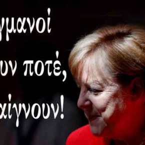 Βερολίνο για το ζήτημα των αποζημιώσεων: Έχει νομικά και πολιτικά&nbsp;κλείσει