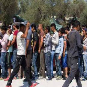 ΕΚΤΑΚΤΟ: Προσομοίωση ασύμμετρης επίθεσης και παρεμπόδισης της κίνησης του Ελληνικού Στρατού στον Έβρο από&nbsp;αλλοδαπούς