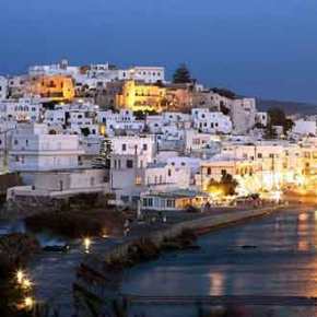 ΑΥΣΤΡΙΑΚΟΙ ΤΟΥΡΙΣΤΕΣ ΣΤΗΝ ΝΑΞΟ : «ΕΛΛΗΝΕΣ ΣΚΟΥΛΗΚΙΑ ΝΑ ΦΥΓΕΤΕ ΑΠΟ&nbsp;ΕΔΩ»