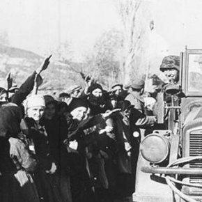 Μαρτυρίες απογόνων Ναζί και δωσιλόγων στην&nbsp;Ελλάδα.