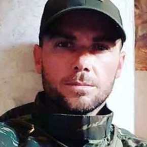 Οι αλβανικές ειδικές δυνάμεις δολοφόνησαν τον Έλληνα ομογενή που σήκωσε την ελληνική σημαία στο&nbsp;Αργυρόκαστρο!