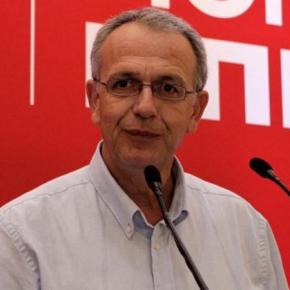 ΑΝΥΕΘΑ : «Διαφωνώ, αλλά σέβομαι την θέση του Πάνου Καμμένου για τη Συμφωνία των&nbsp;Πρεσπών»