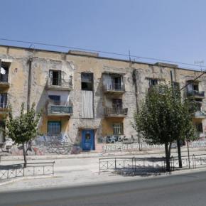 Μεταμορφώνεται το κέντρο της Αθήνας! Αναπλάσεις από τα Προσφυγικά της Αλεξάνδρας μέχρι το&nbsp;Καλλιμάρμαρο