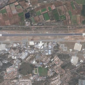 Μυστική αεροπορική βάση στην Κύπρο με ύποπτο ρόλο λειτουργούσαν οι&nbsp;Αμερικανοί