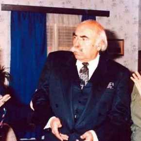 ΠΟΛΥ ΚΡΙΜΑ! Πέθανε ο «φαρμακοποιός» του ΡΕΤΙΡΕ, Νίκος&nbsp;Κούρος