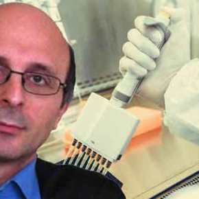 Επιστήμονες, με επικεφαλής έναν Έλληνα, δημιούργησαν μια «τούρμπο» ανοσοθεραπεία για τον&nbsp;καρκίνο