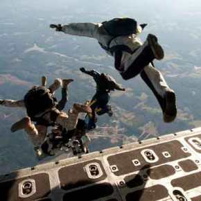 Στη Λάρισα στρατεύματα από ΗΠΑ-Ισραήλ: 100 Αμερικάνοι κομάντος με V2&nbsp;Ospey