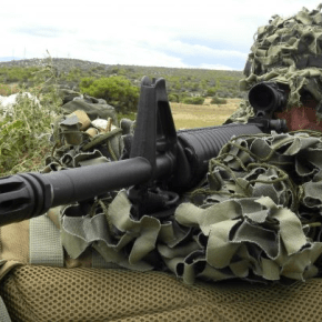 Ελεύθεροι σκοπευτές στον ΕΣ – Τεράστια τα περιθώρια βελτίωσης.-Φωτογραφίες.