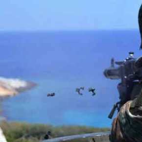 EKTAKTO! Η Τουρκία μας στέλνει τελεσίγραφο: «Όχι στρατός σε αποστρατικοποιημένα νησιά»
