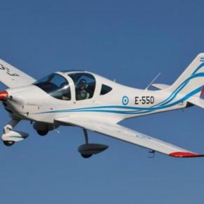 Tecnam P2002 JF: Το νέο αεροσκάφος που θα αναβαθμίσει τον εκπαιδευτικό στόλο της&nbsp;ΠΑ-Ανανέωση.