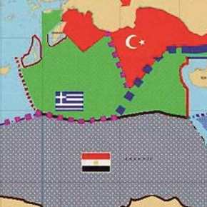 Σχέδιο εισβολής από την Κρήτη καταγγέλλει η τουρκική εφημερίδα «Yeni&nbsp;Safak»