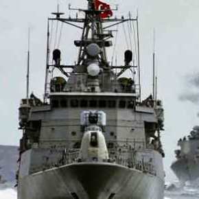 ΕΚΤΑΚΤΟ – Η Τουρκία άλλαξε τους κανόνες εμπλοκής: Ζώνη αποκλεισμού γύρω από Barbaros – Νέες δυνάμεις στέλνει η&nbsp;Ελλάδα