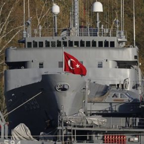 Η Τουρκία απειλεί για το οικόπεδο 7 της κυπριακής&nbsp;ΑΟΖ