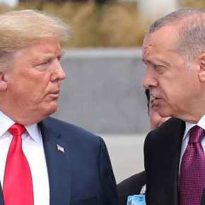 ΕΚΤΑΚΤΟ: Συμφωνία Τουρκίας με ΗΠΑ – Η Άγκυρα επέστρεψε τον πάστορα Μπράνσον – Οι ΗΠΑ παραδίδουν τα F-35 στην&nbsp;Τουρκία