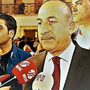 ΕΚΤΑΚΤΟ – Τουρκικό ΥΠΕΞ: «Η ελληνική φρεγάτα προκάλεσε επεισόδιο σε βάρος του Barbaros – Θα κτυπήσουμε&nbsp;αν…»!