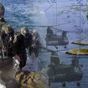 ΕΚΤΑΚΤΟ – ΣΥΝΑΓΕΡΜΟΣ ΣΤΙΣ ΕΛΛΗΝΙΚΕΣ ΕΝΟΠΛΕΣ ΔΥΝΑΜΕΙΣ! ΑΠΟΔΕΣΜΕΥΣΑΝ ΚΑΝΟΝΕΣ ΕΜΠΛΟΚΗΣ ΟΙ&nbsp;ΤΟΥΡΚΟΙ!