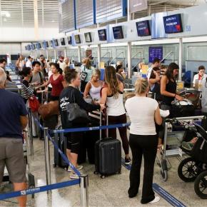 Χωρίς βίζα θα ταξιδεύουν οι Έλληνες στις&nbsp;ΗΠΑ