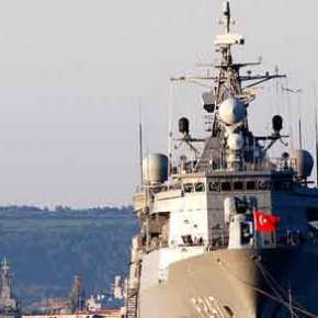 Τουρκικές αεροναυτικές ασκήσεις μεταξύ Λήμνου και Άη Στράτη – Στη Μεσόγειο το γεωτρύπανο της&nbsp;Exxonmobil