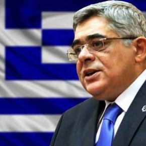 Μιχαλολιάκος: Εθνική πρωτοπορία οι&nbsp;μαθητές!