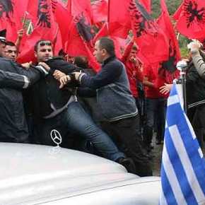 Το μπούλινγκ στους Έλληνες και φιλέλληνες της&nbsp;Αλβανίας